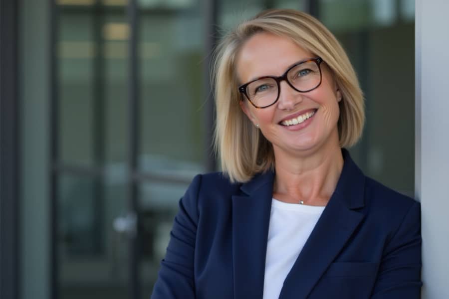 Kennenlernen – persönliches Gespräch