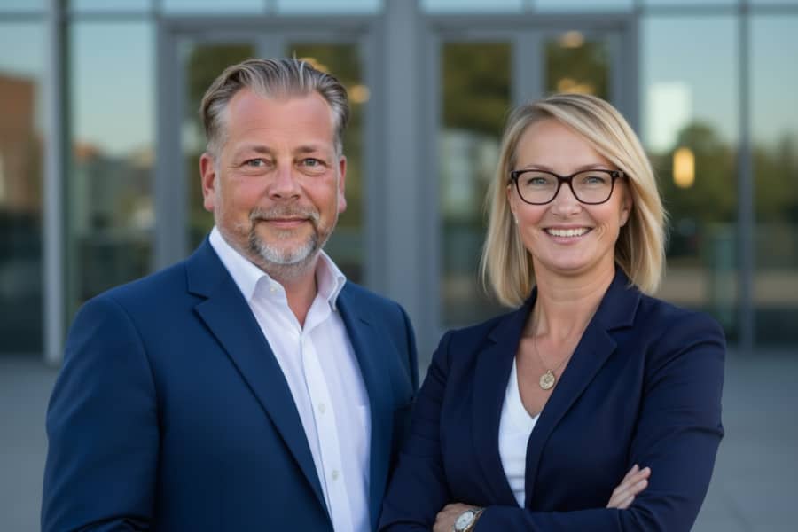 Vermittlung – gezielte Suche und Koordination